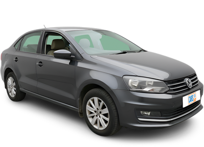 Volkswagen Vento-img